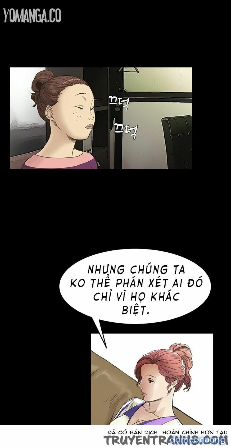Dâm Nữ Si Eun Chapter 9 - Trang 2