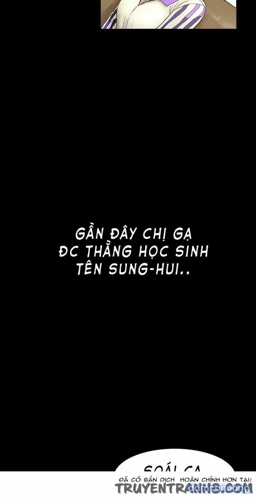 Dâm Nữ Si Eun Chapter 9 - Trang 2
