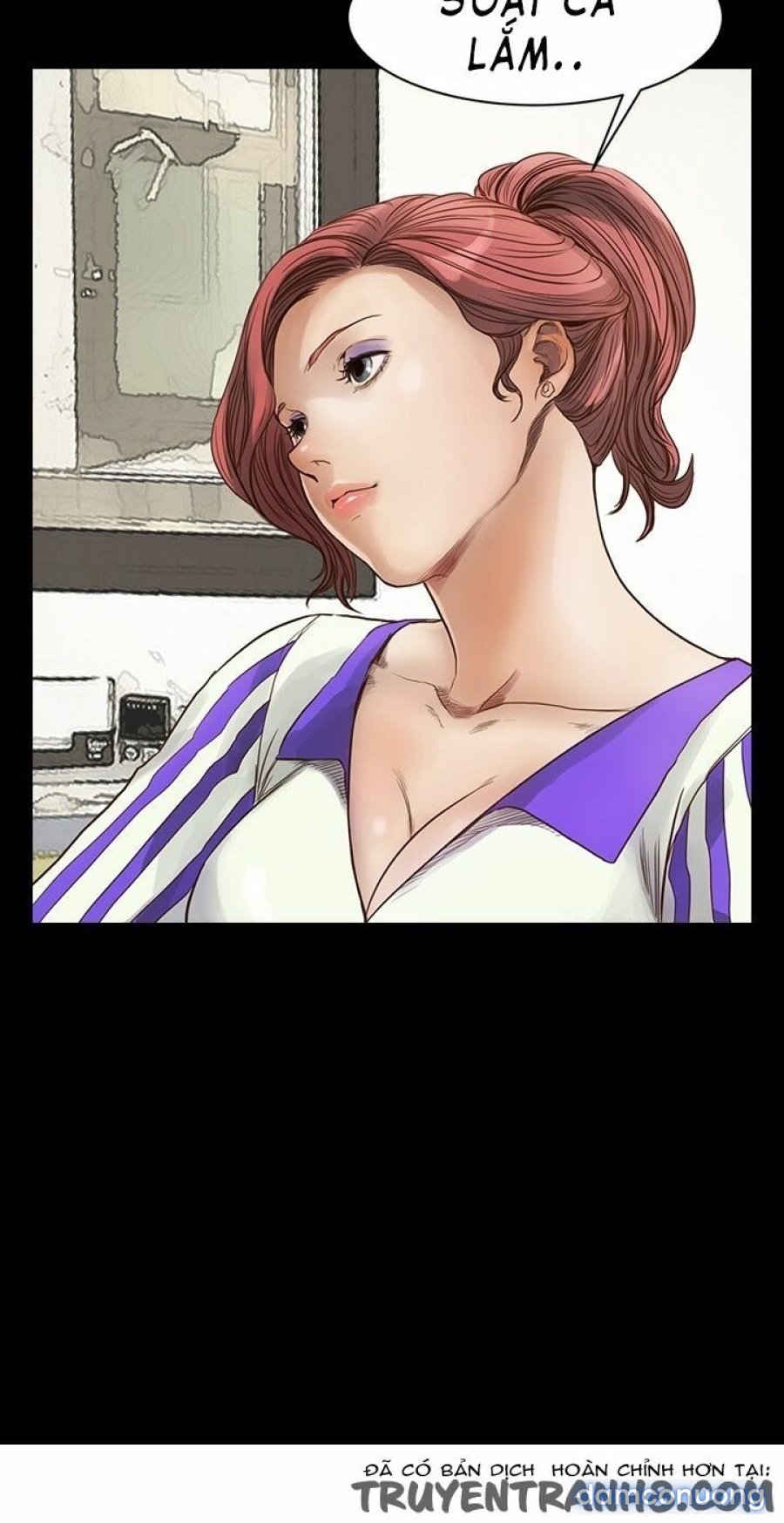 Dâm Nữ Si Eun Chapter 9 - Trang 2