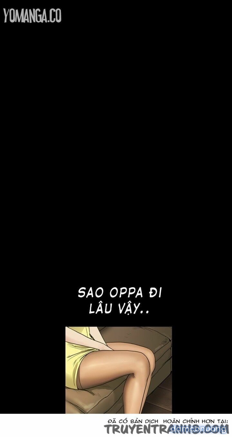 Dâm Nữ Si Eun Chapter 9 - Trang 2