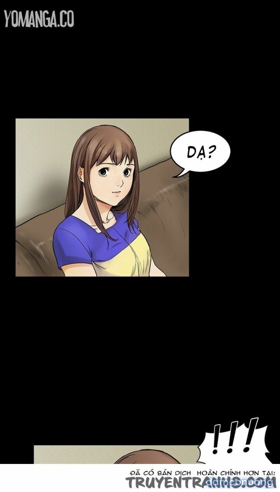 Dâm Nữ Si Eun Chapter 9 - Trang 2