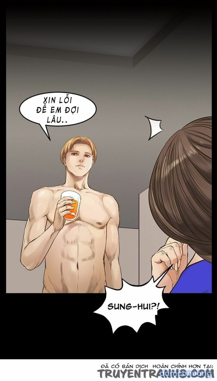 Dâm Nữ Si Eun Chapter 9 - Trang 2