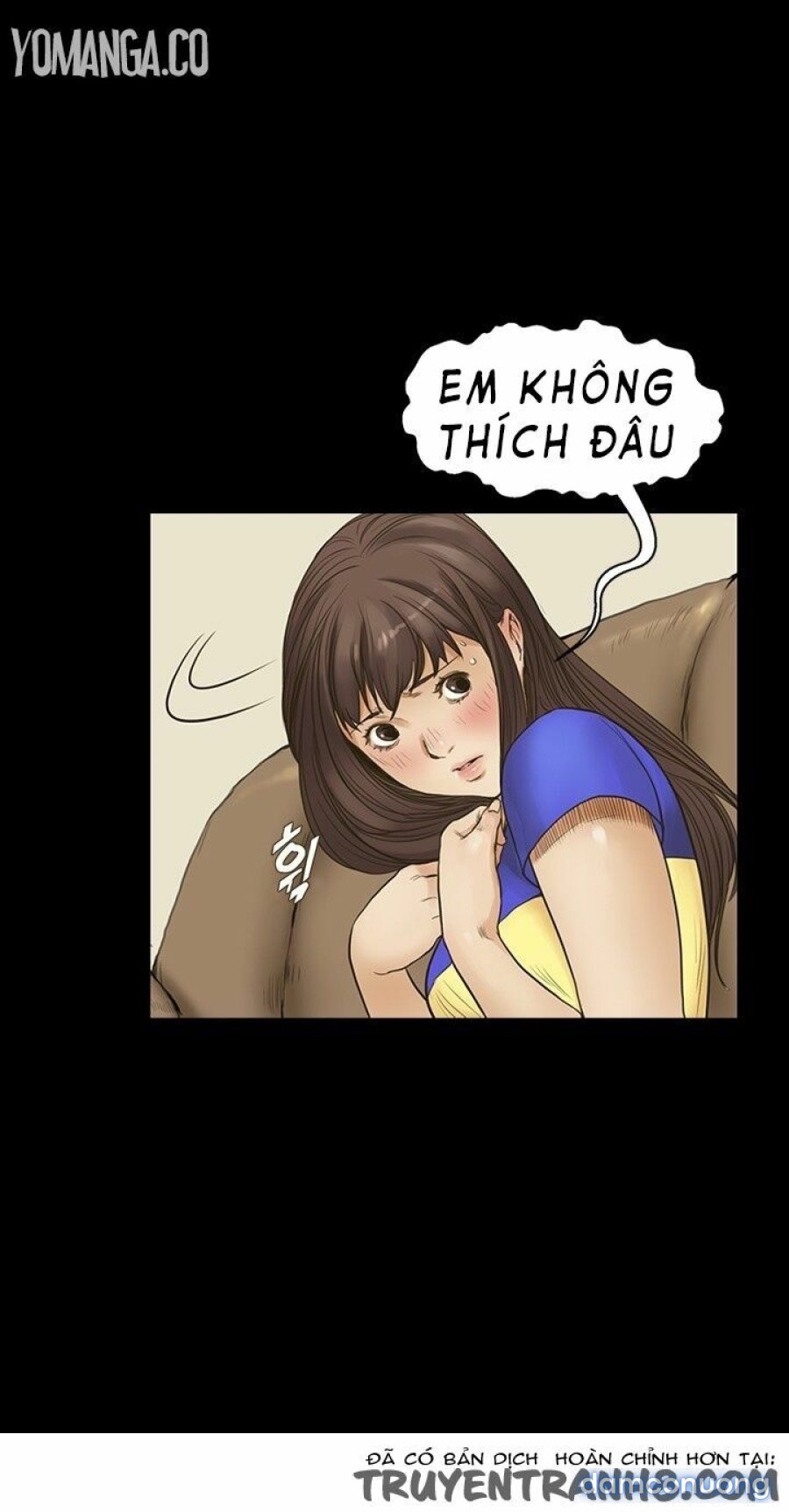Dâm Nữ Si Eun Chapter 9 - Trang 2