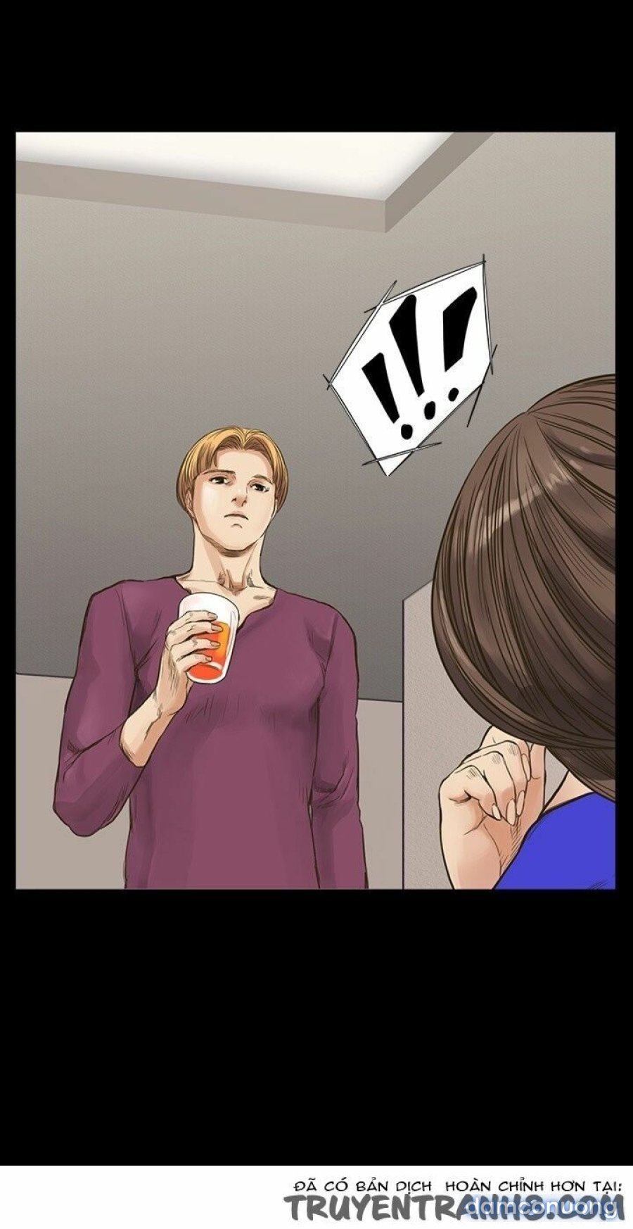Dâm Nữ Si Eun Chapter 9 - Trang 2
