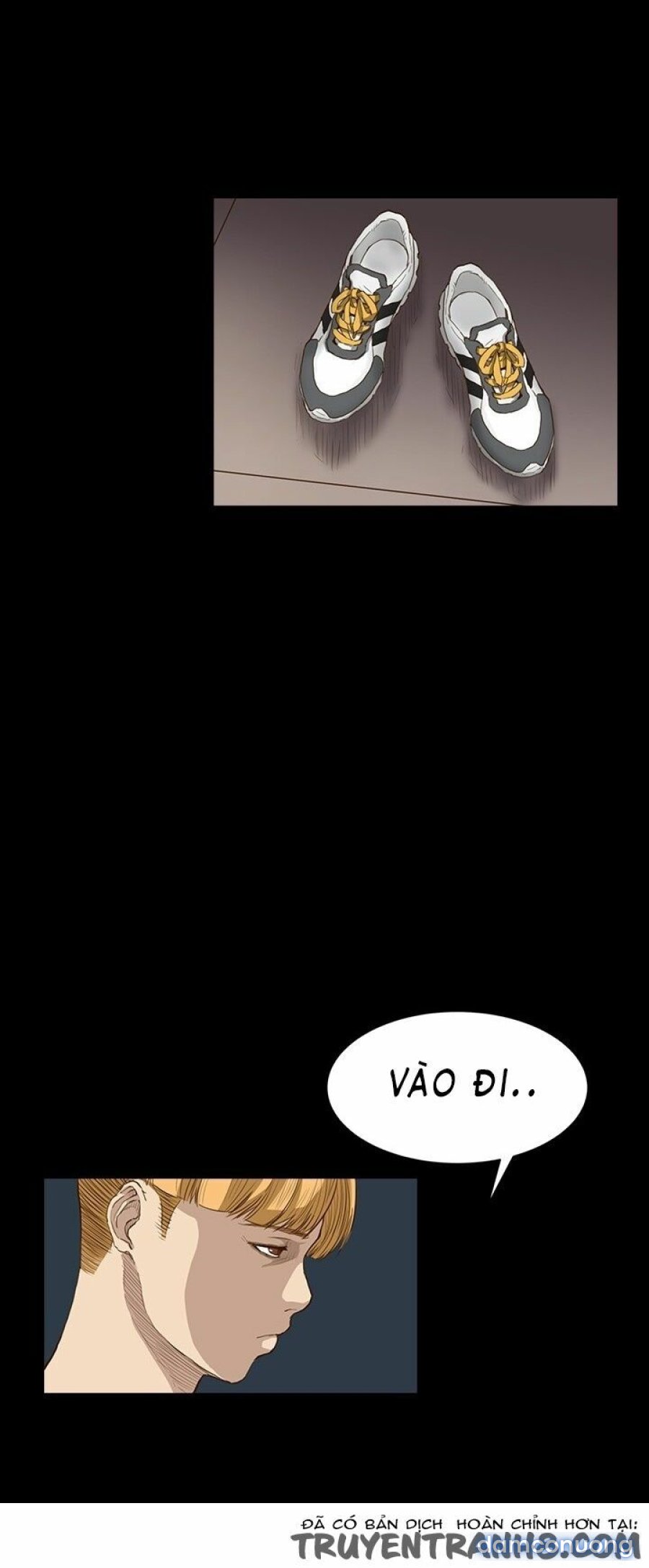 Dâm Nữ Si Eun Chapter 9 - Trang 2