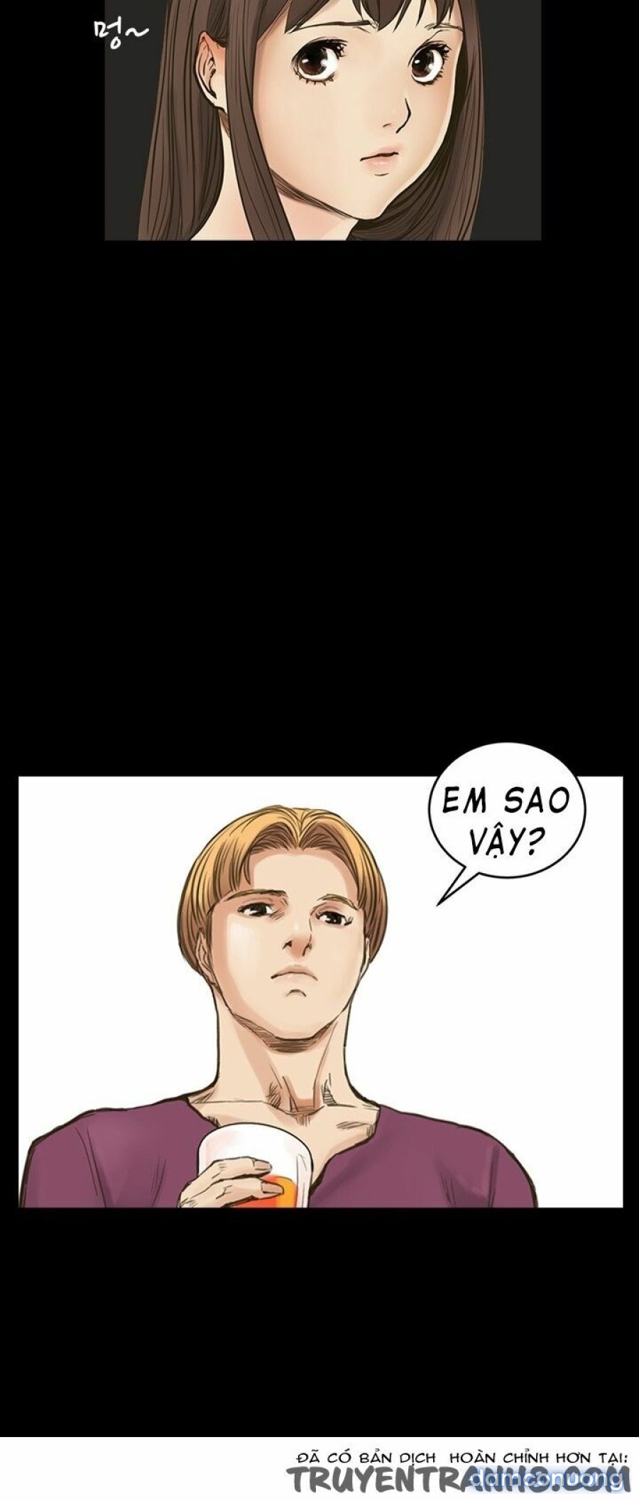 Dâm Nữ Si Eun Chapter 9 - Trang 2