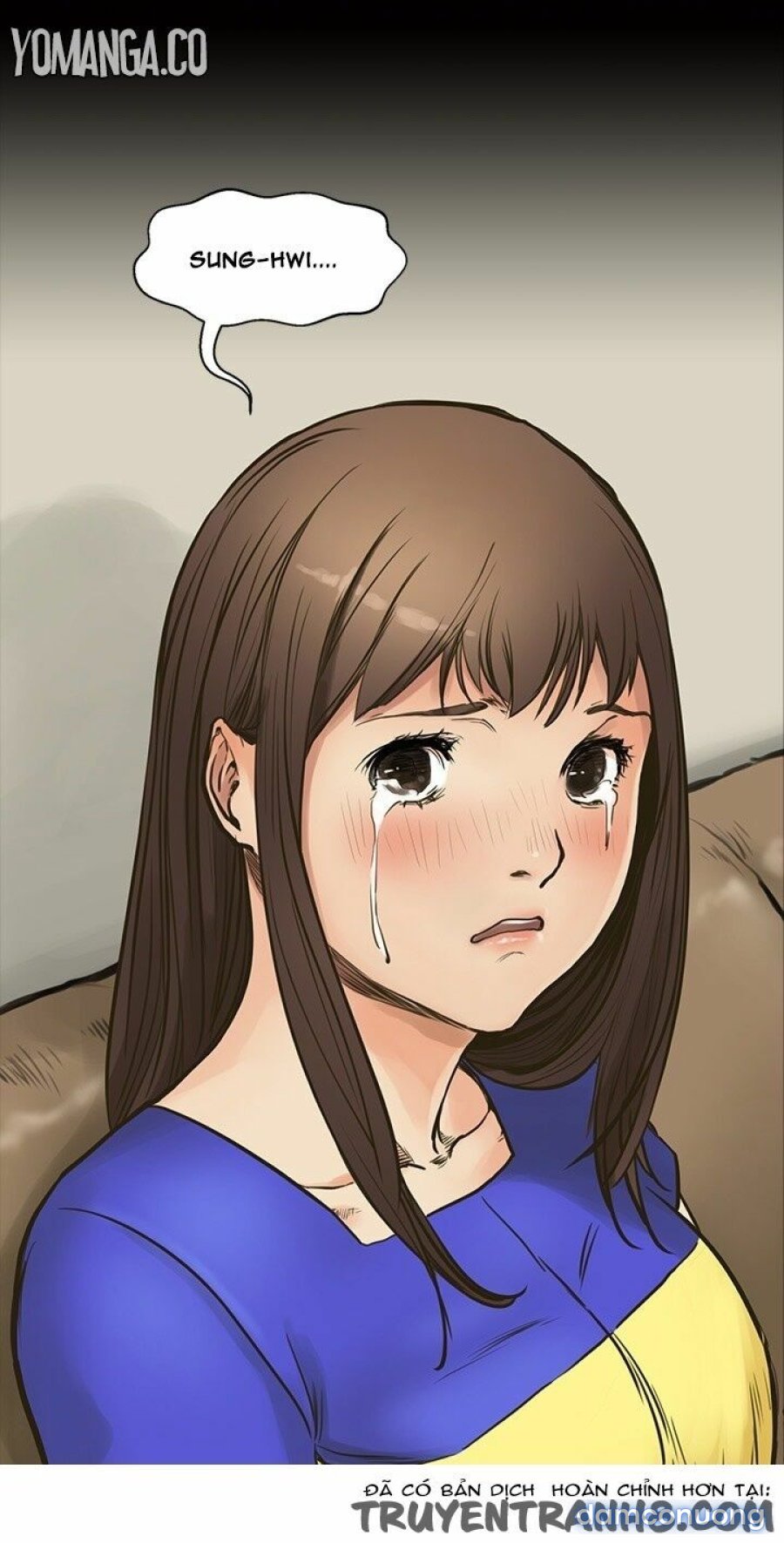 Dâm Nữ Si Eun Chapter 9 - Trang 2