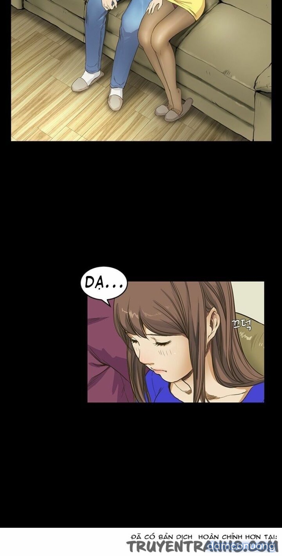 Dâm Nữ Si Eun Chapter 9 - Trang 2