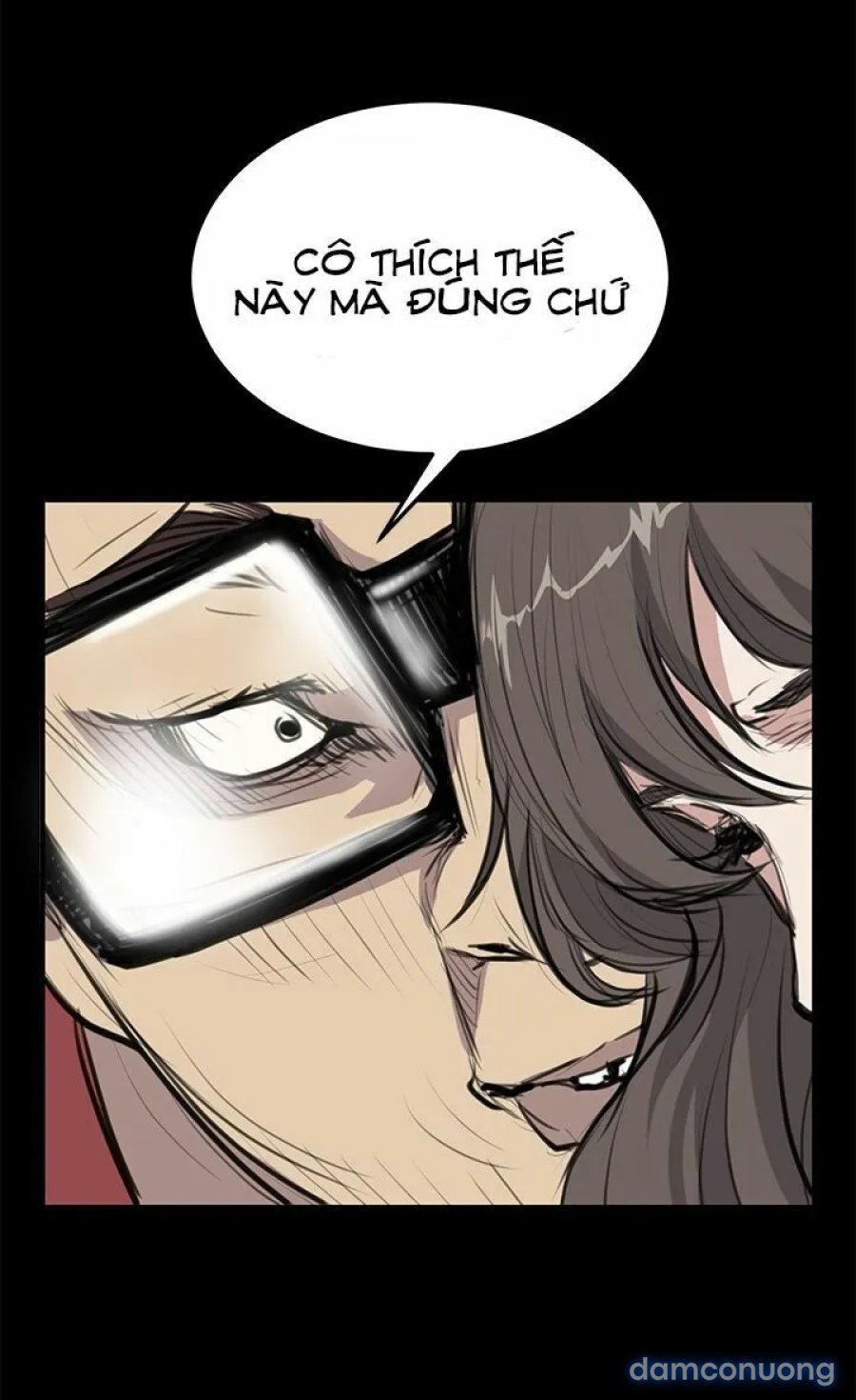 Dâm Nữ Si Eun Chapter 19 - Trang 2