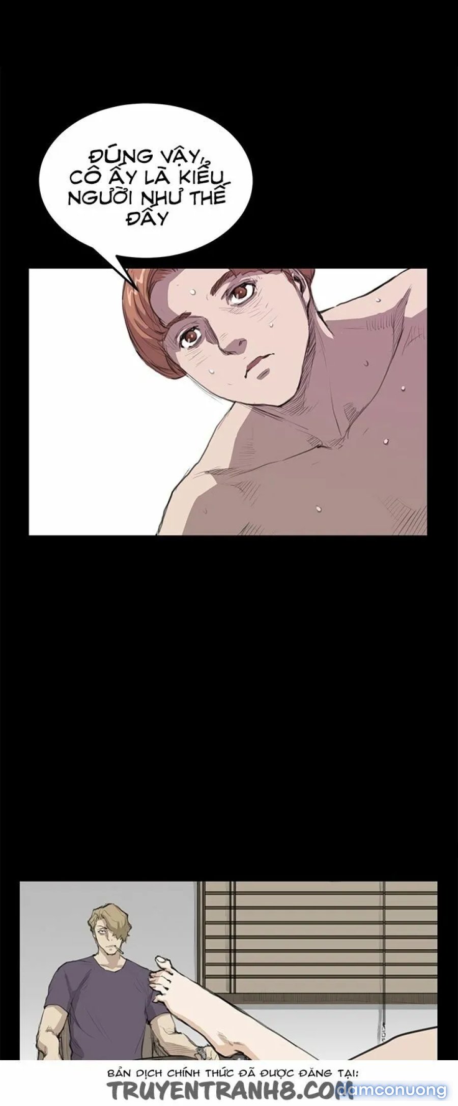 Dâm Nữ Si Eun Chapter 19 - Trang 2