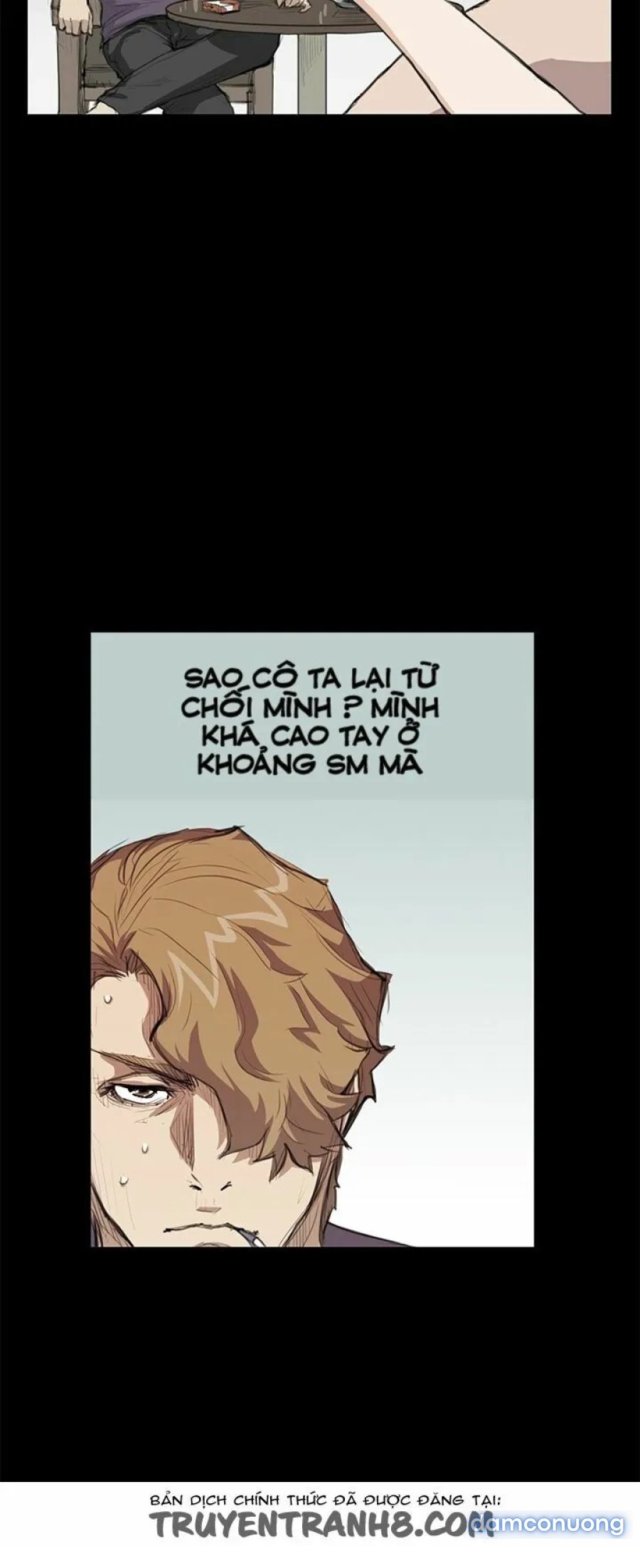 Dâm Nữ Si Eun Chapter 19 - Trang 2