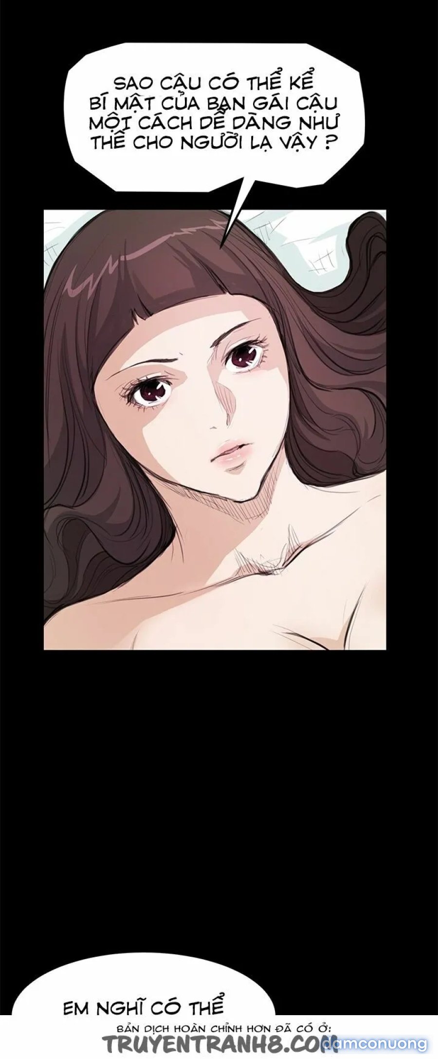 Dâm Nữ Si Eun Chapter 19 - Trang 2