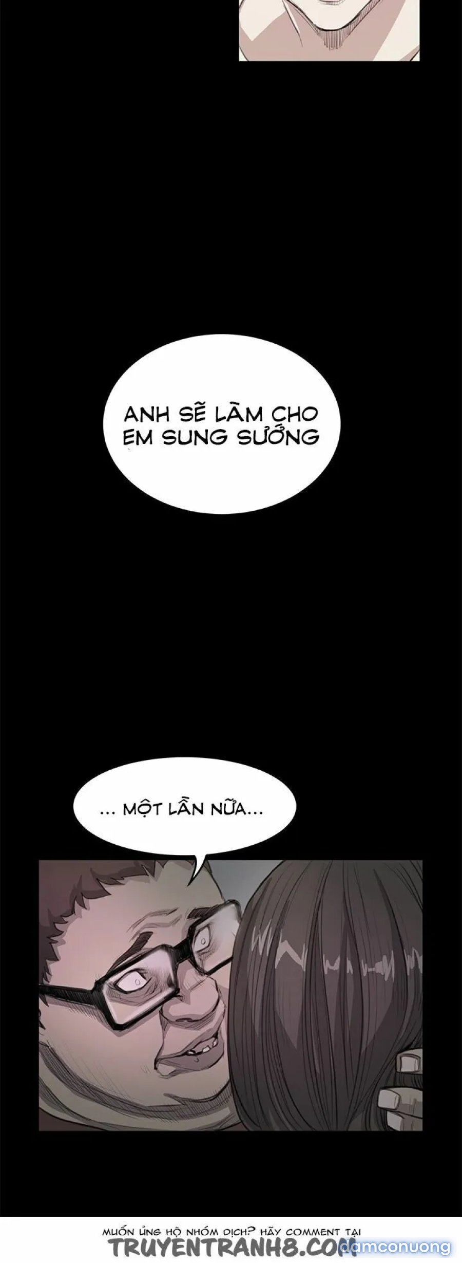 Dâm Nữ Si Eun Chapter 19 - Trang 2