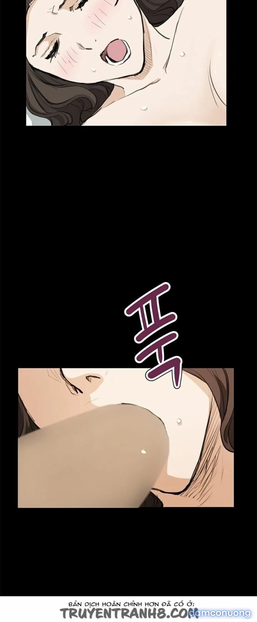 Dâm Nữ Si Eun Chapter 19 - Trang 2