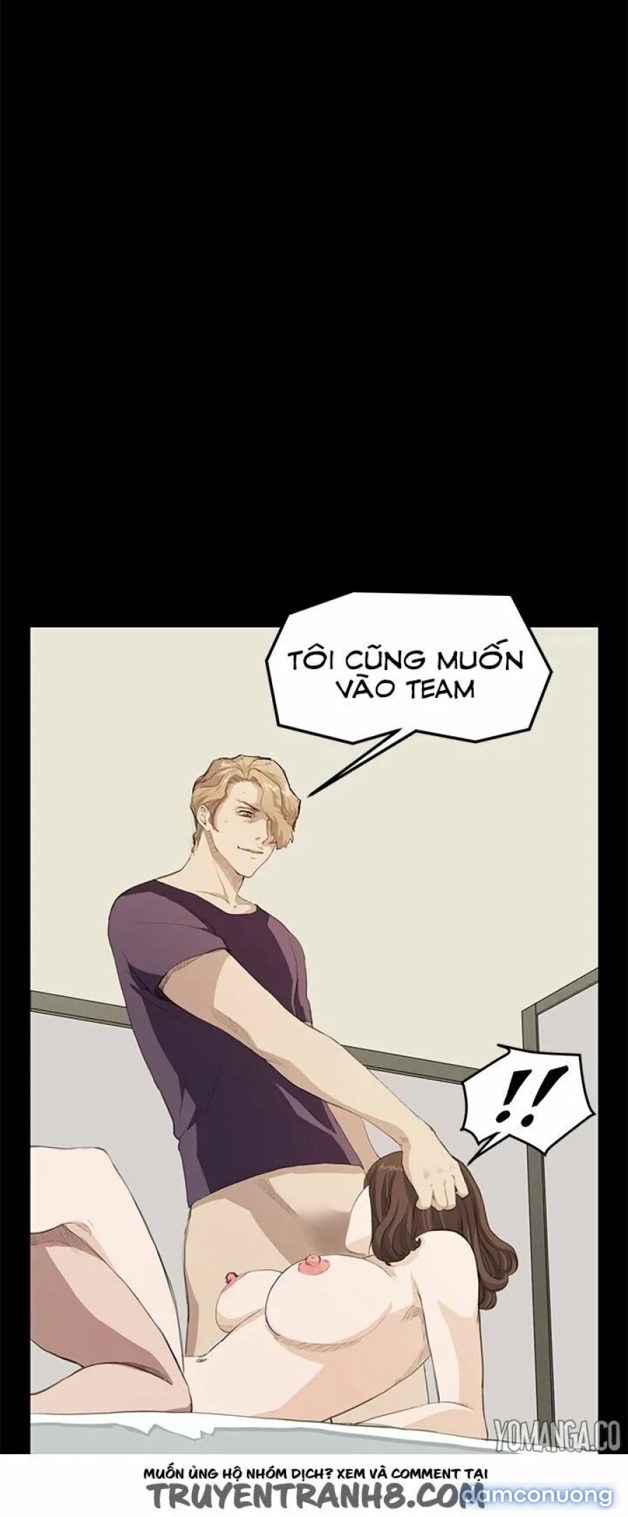 Dâm Nữ Si Eun Chapter 19 - Trang 2