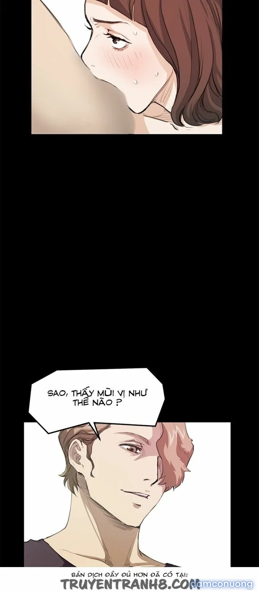 Dâm Nữ Si Eun Chapter 19 - Trang 2