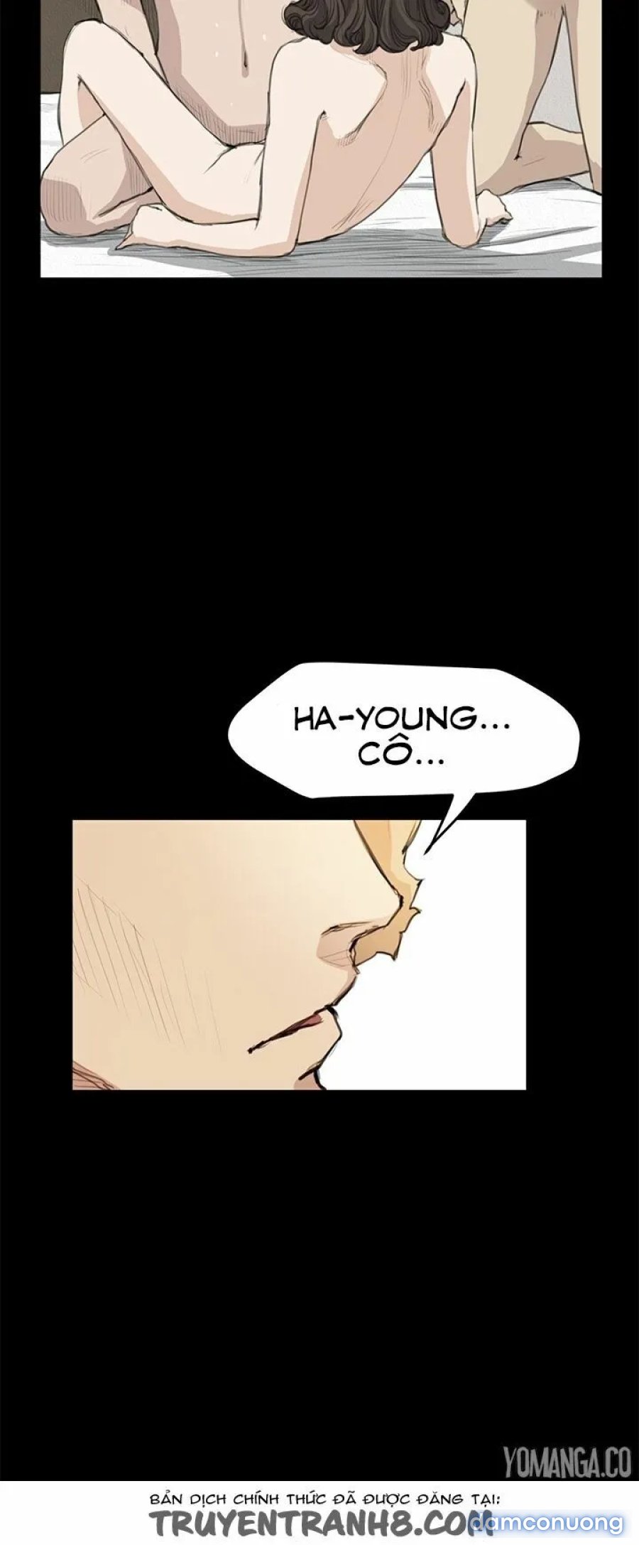 Dâm Nữ Si Eun Chapter 19 - Trang 2