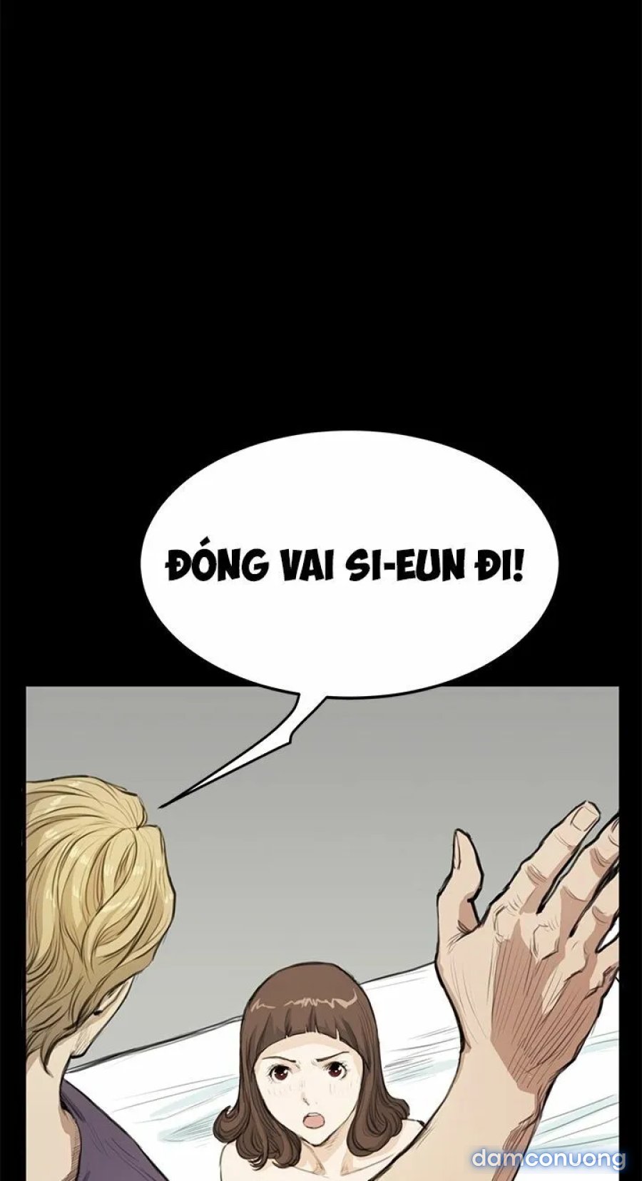 Dâm Nữ Si Eun Chapter 19 - Trang 2