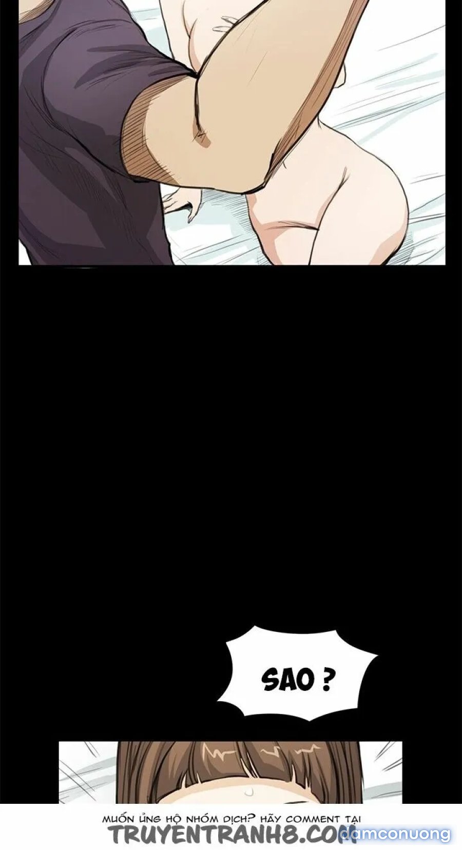 Dâm Nữ Si Eun Chapter 19 - Trang 2