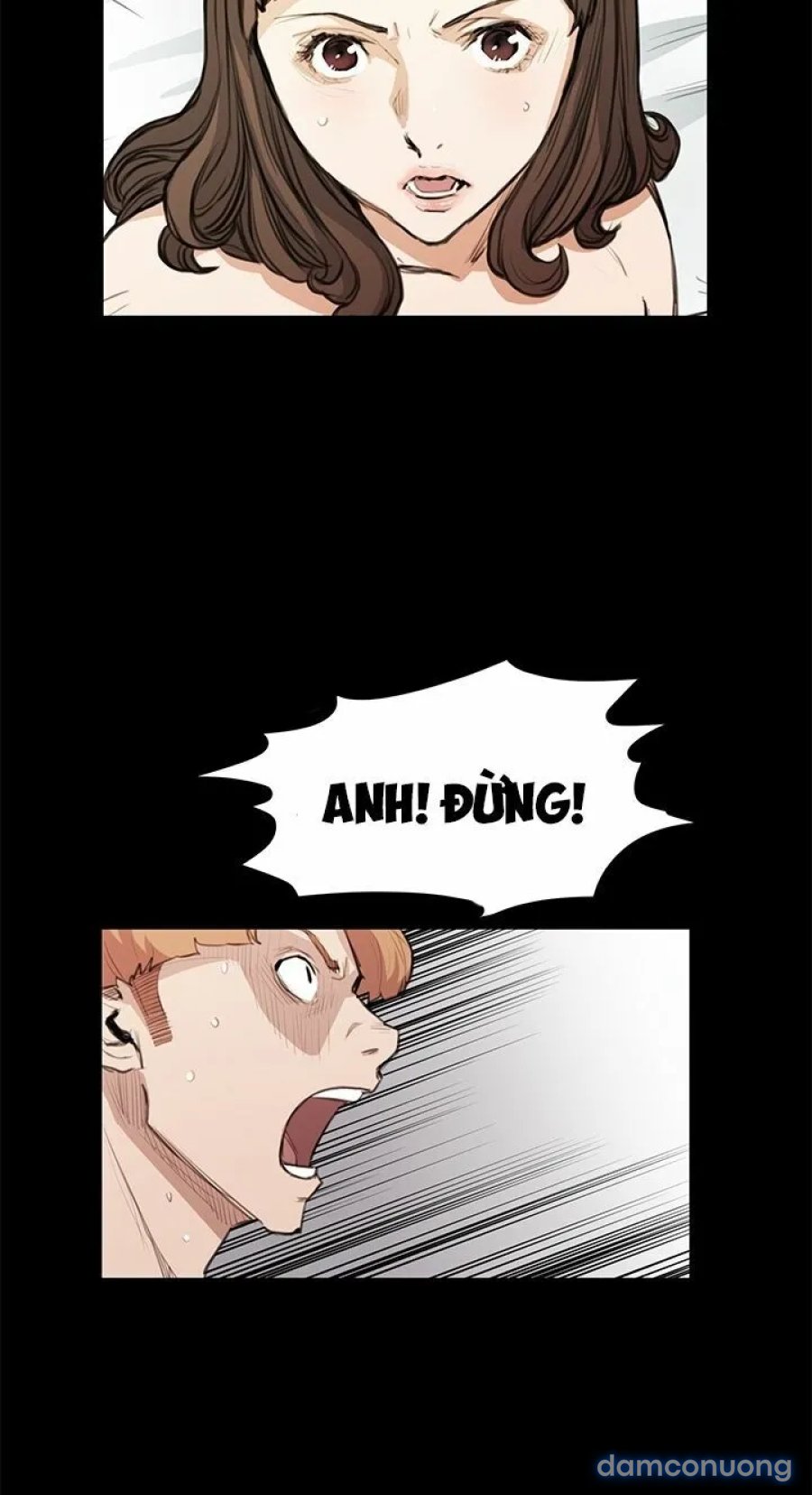 Dâm Nữ Si Eun Chapter 19 - Trang 2