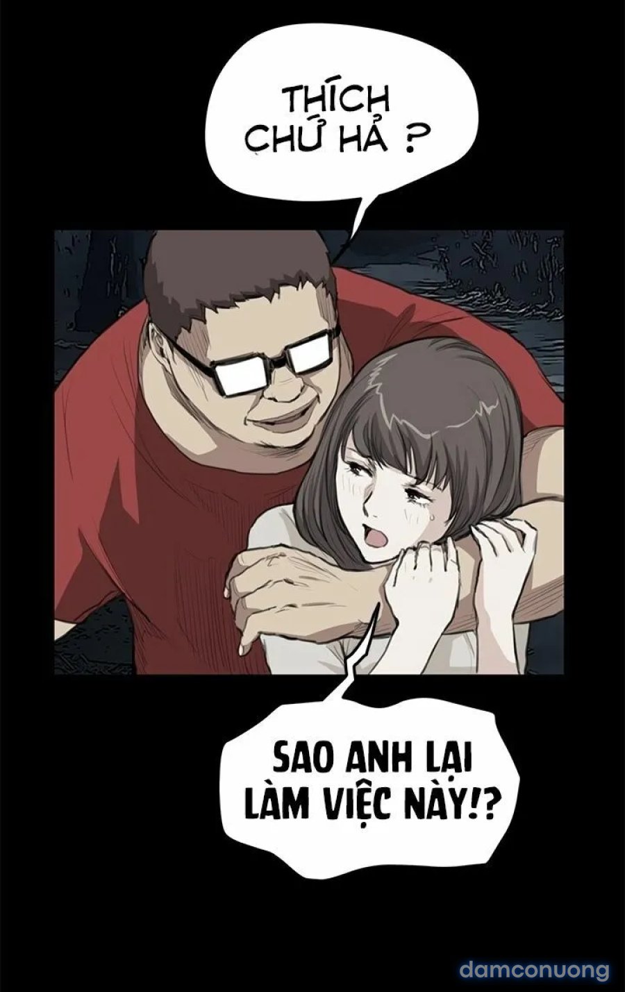 Dâm Nữ Si Eun Chapter 19 - Trang 2
