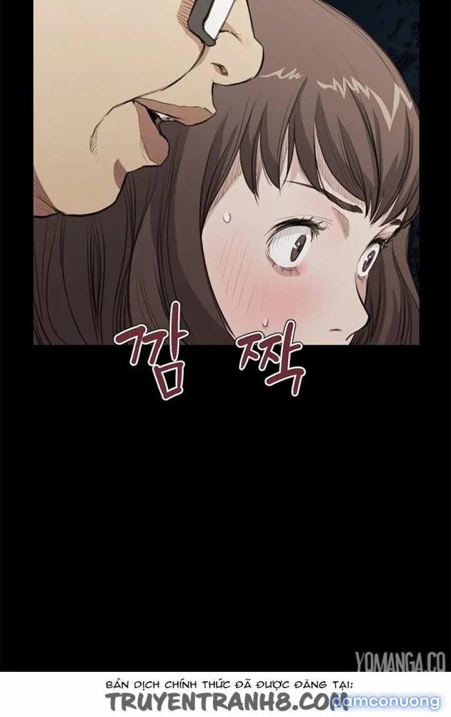 Dâm Nữ Si Eun Chapter 19 - Trang 2