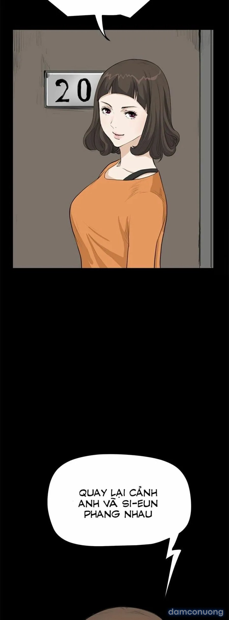 Dâm Nữ Si Eun Chapter 22 - Trang 2
