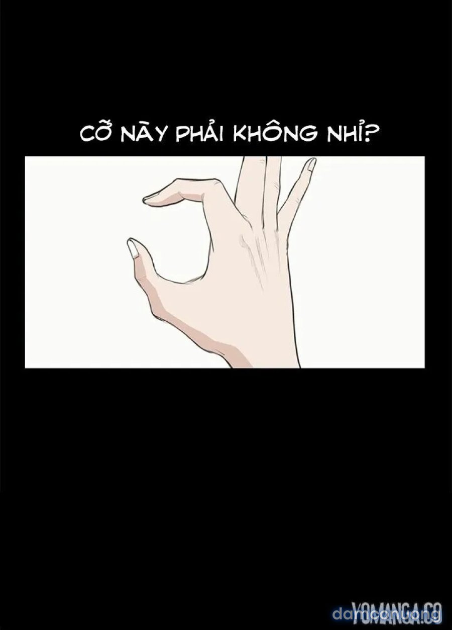 Dâm Nữ Si Eun Chapter 22 - Trang 2