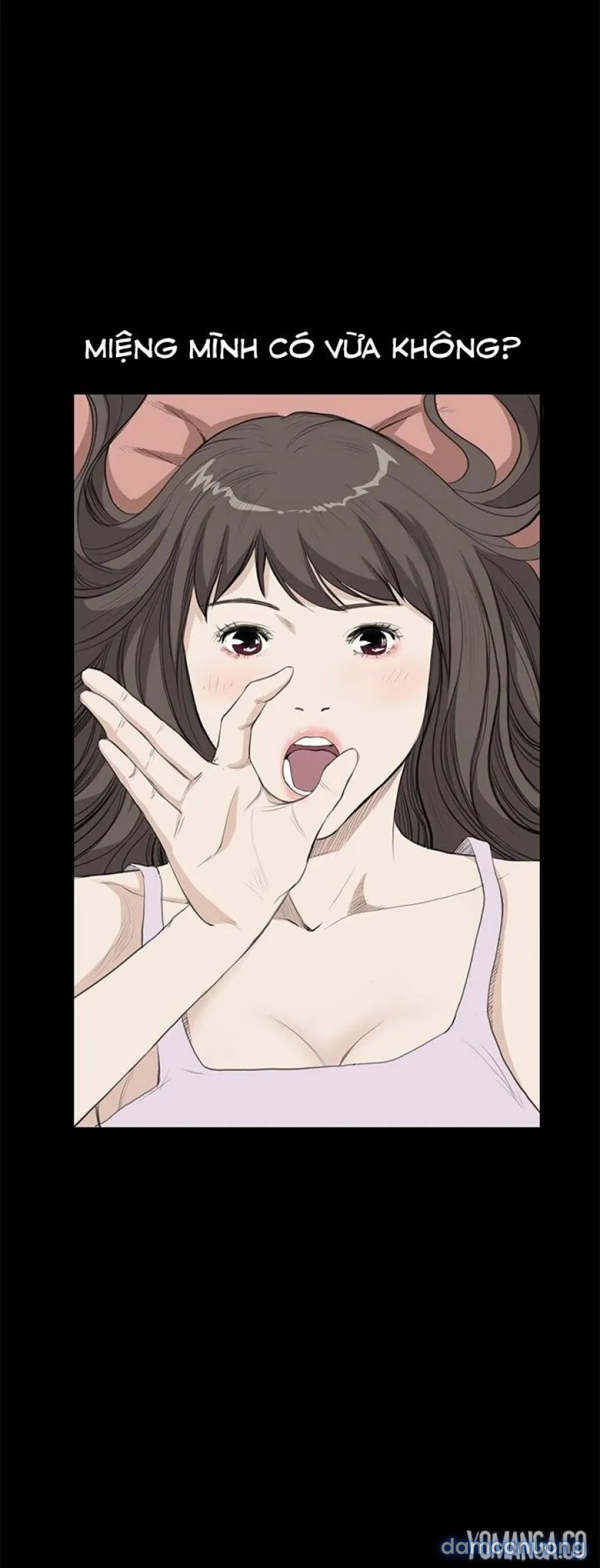 Dâm Nữ Si Eun Chapter 22 - Trang 2