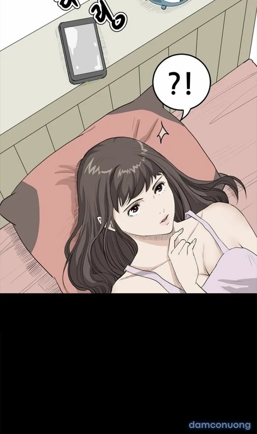 Dâm Nữ Si Eun Chapter 22 - Trang 2