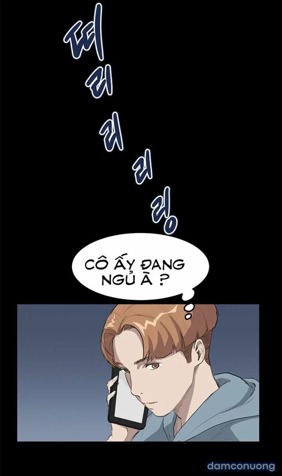 Dâm Nữ Si Eun Chapter 22 - Trang 2