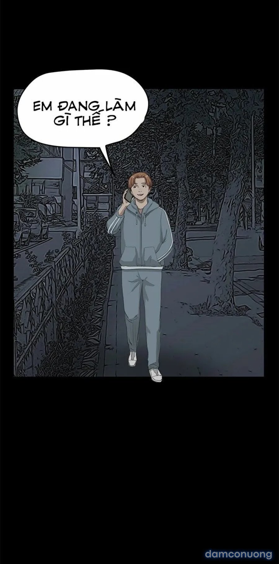 Dâm Nữ Si Eun Chapter 22 - Trang 2