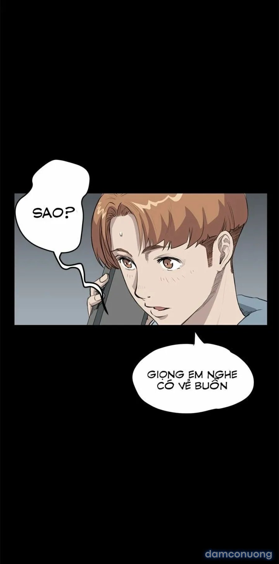 Dâm Nữ Si Eun Chapter 22 - Trang 2