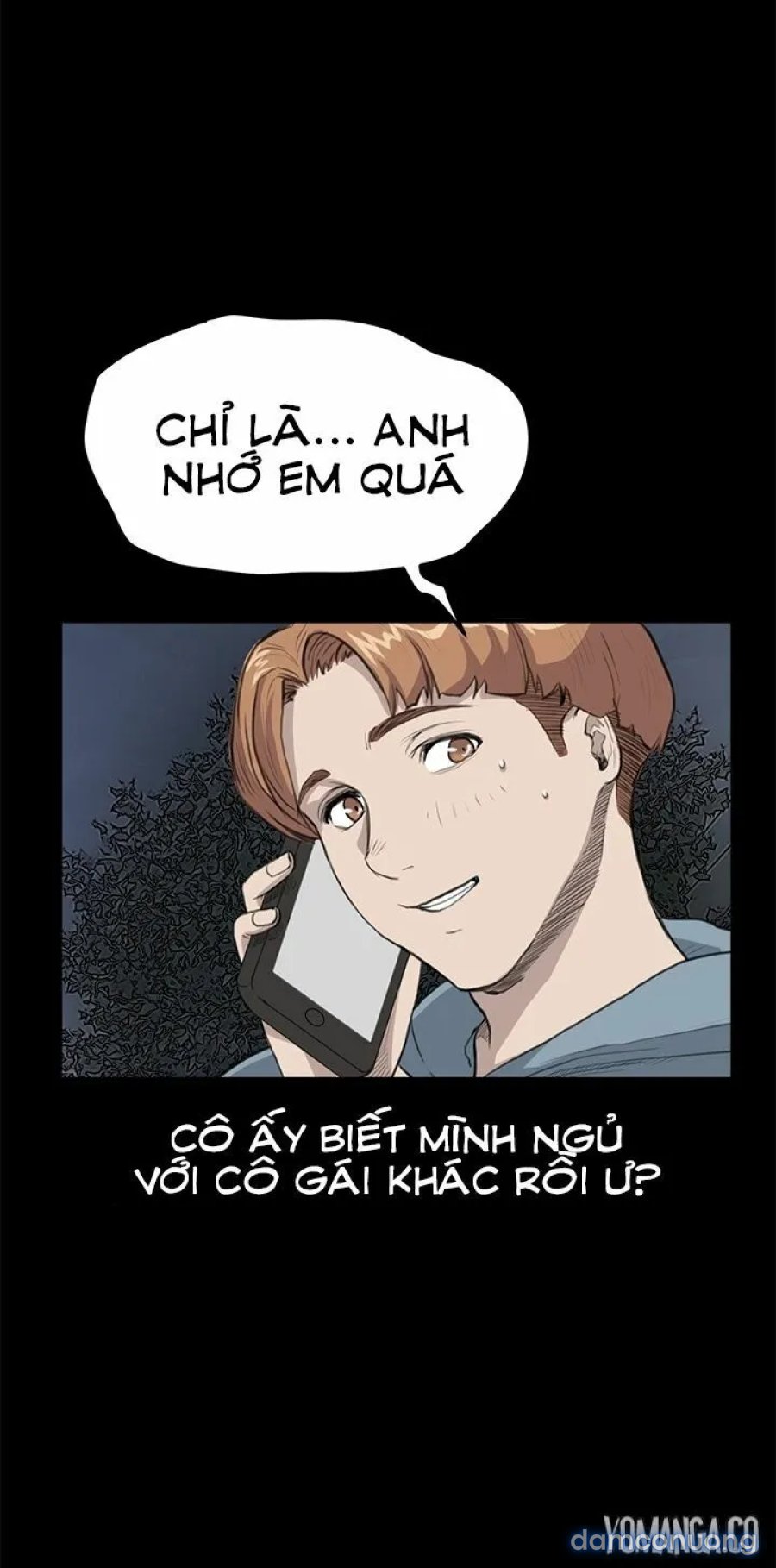 Dâm Nữ Si Eun Chapter 22 - Trang 2