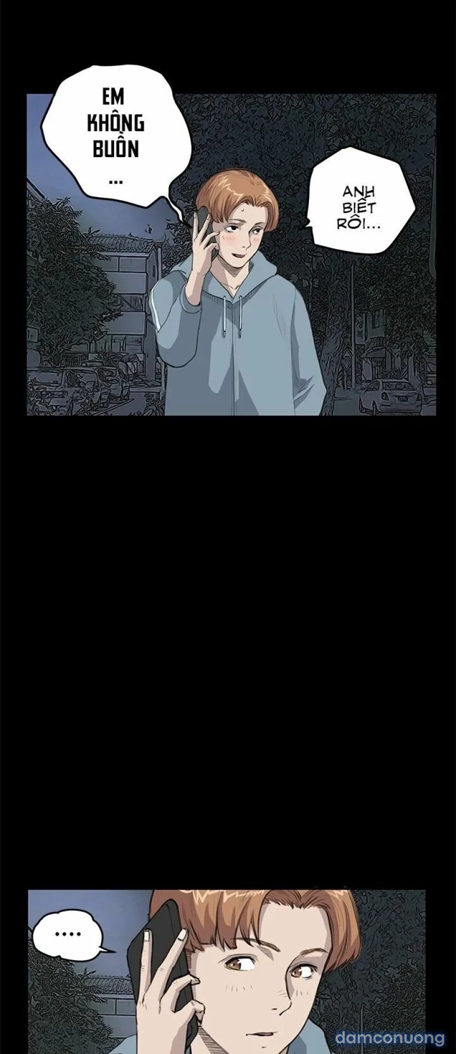 Dâm Nữ Si Eun Chapter 22 - Trang 2