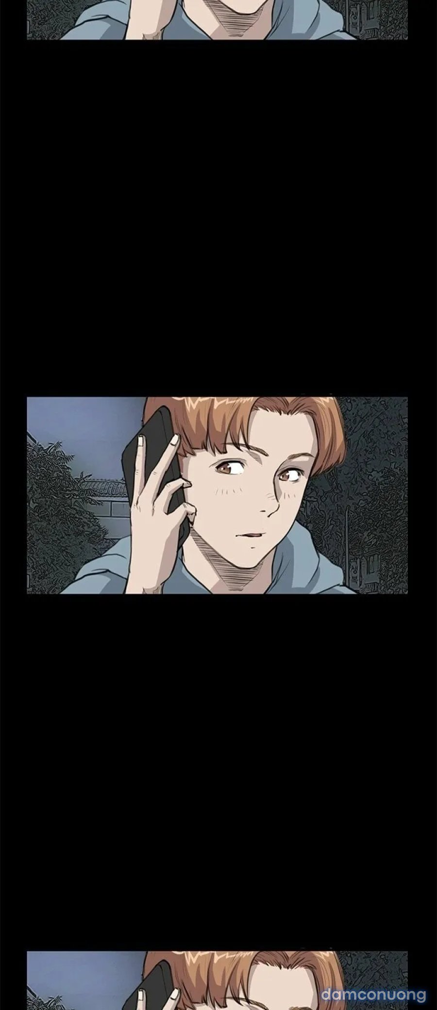 Dâm Nữ Si Eun Chapter 22 - Trang 2