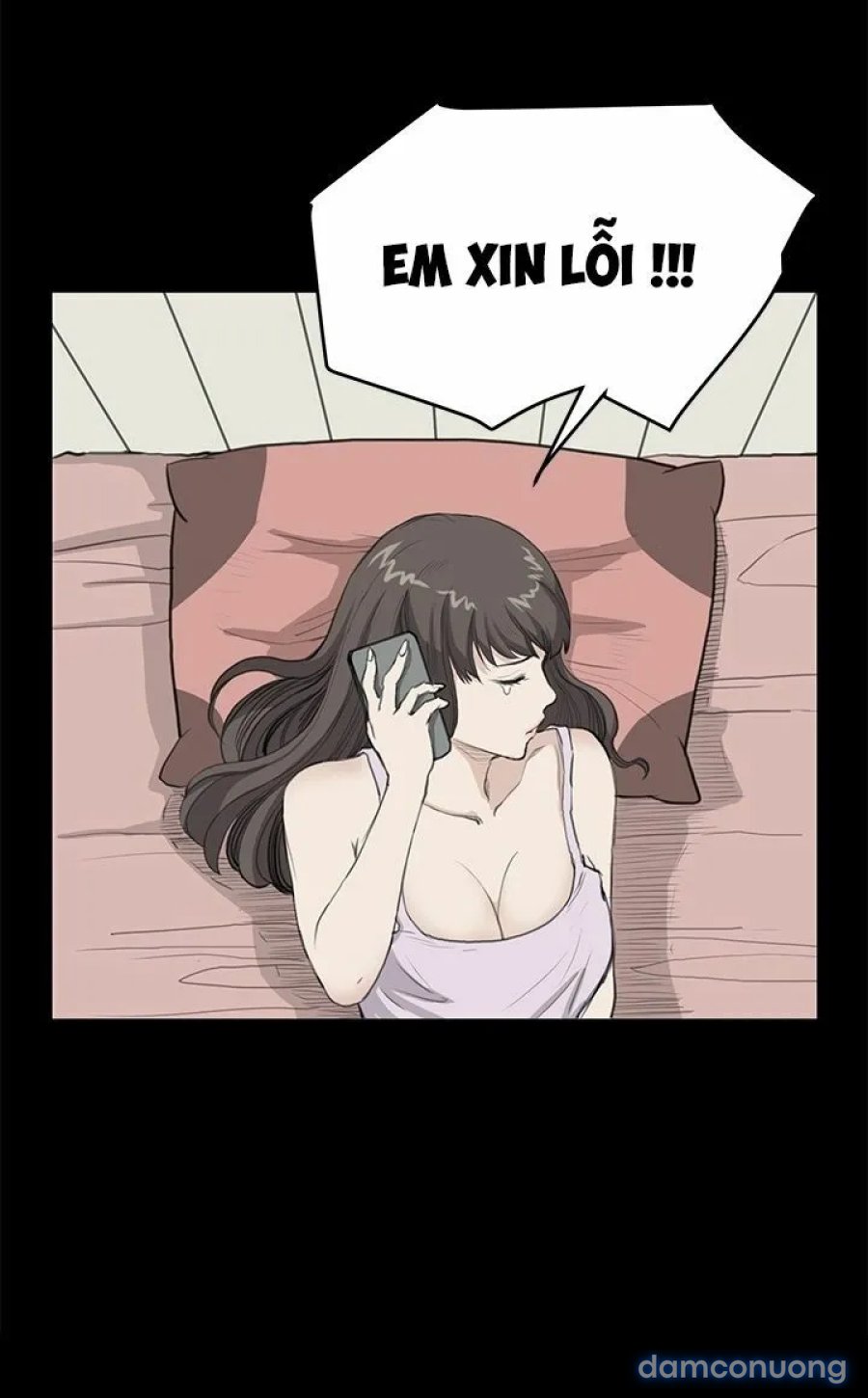 Dâm Nữ Si Eun Chapter 22 - Trang 2