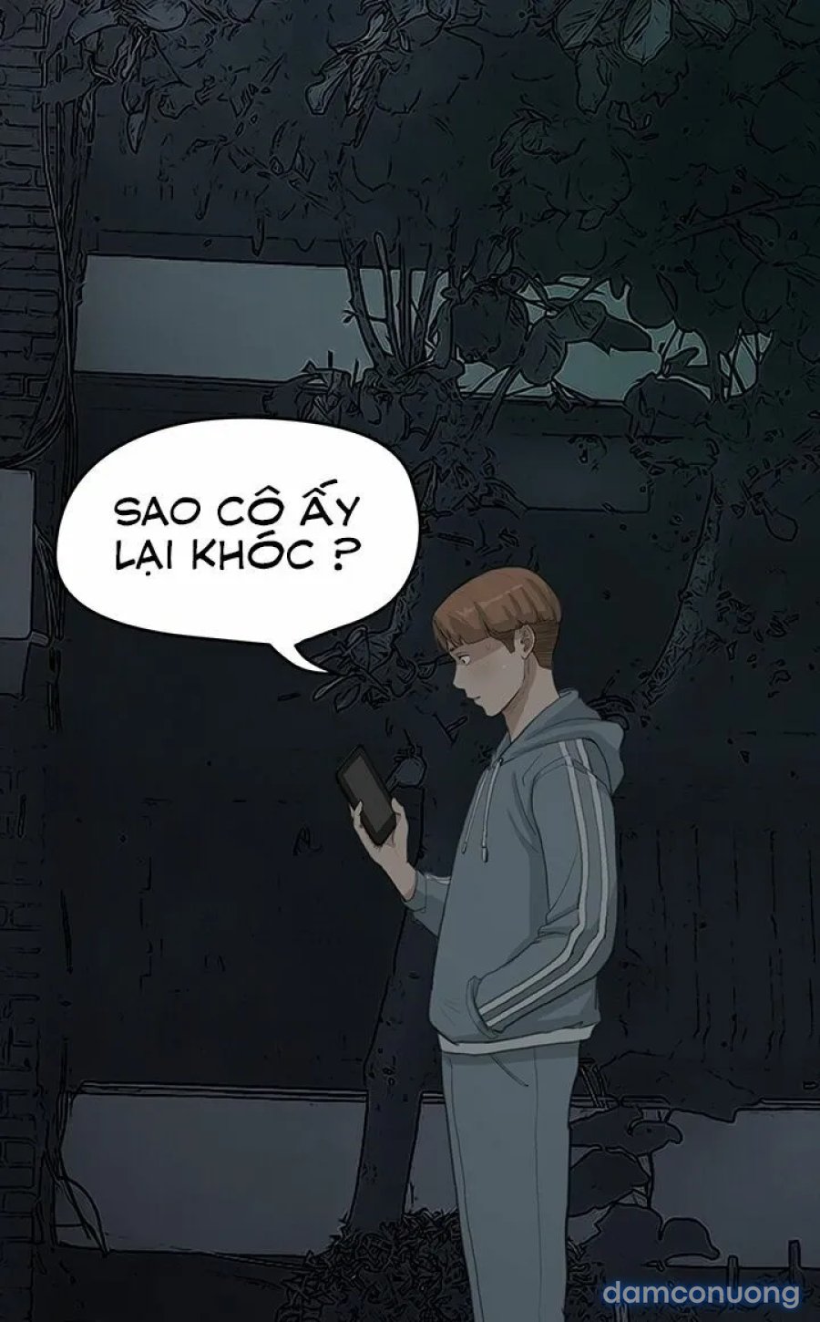 Dâm Nữ Si Eun Chapter 22 - Trang 2