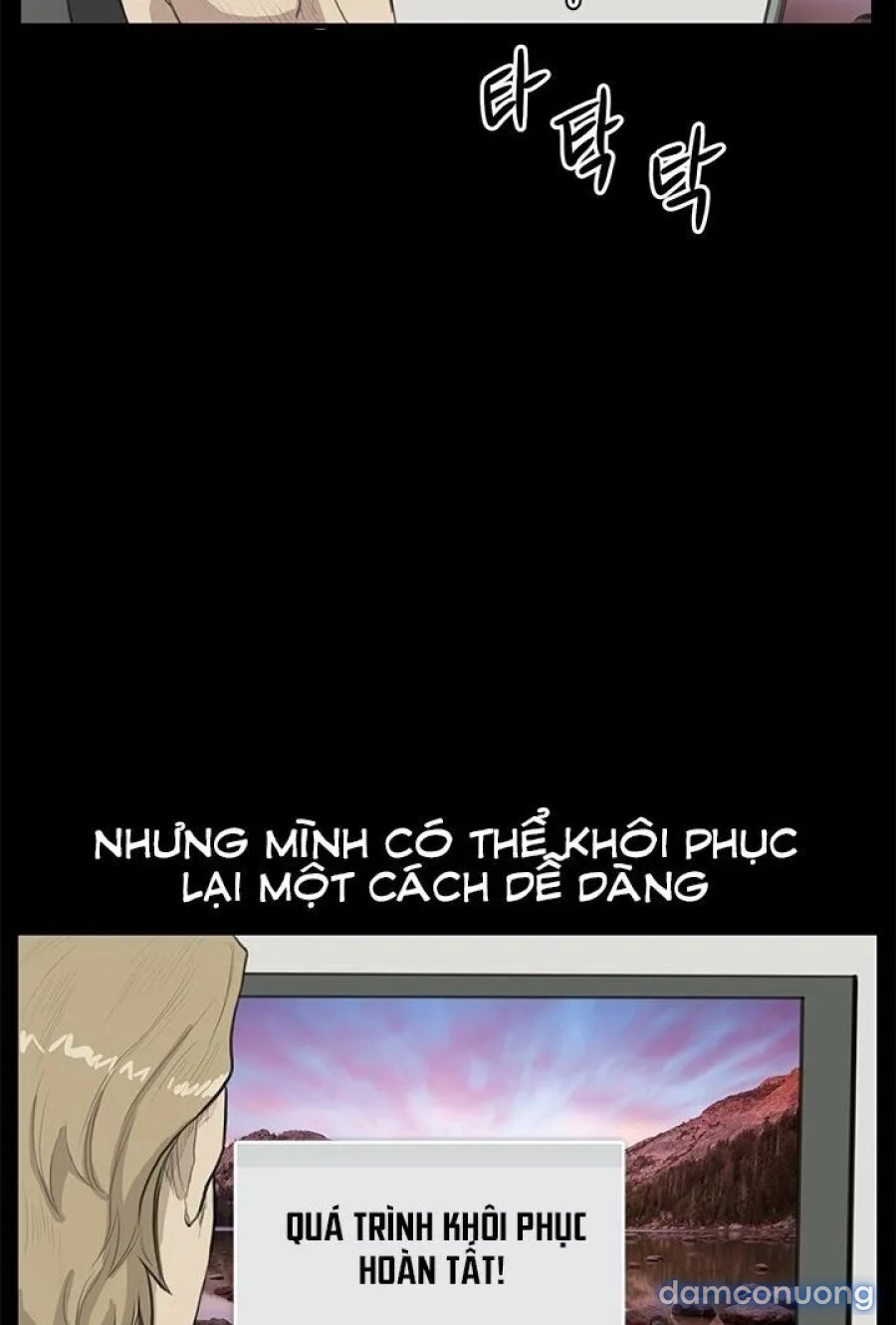 Dâm Nữ Si Eun Chapter 22 - Trang 2