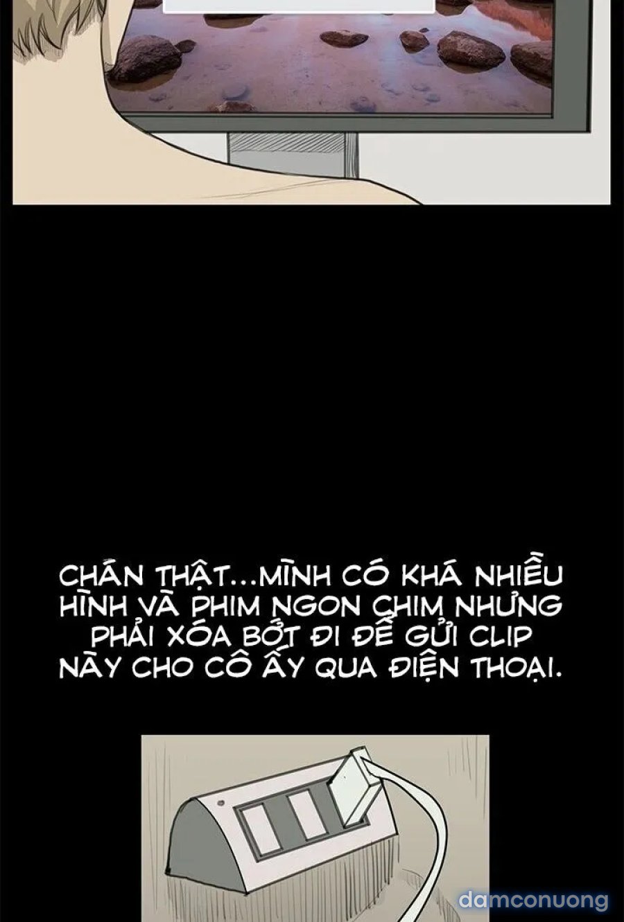 Dâm Nữ Si Eun Chapter 22 - Trang 2