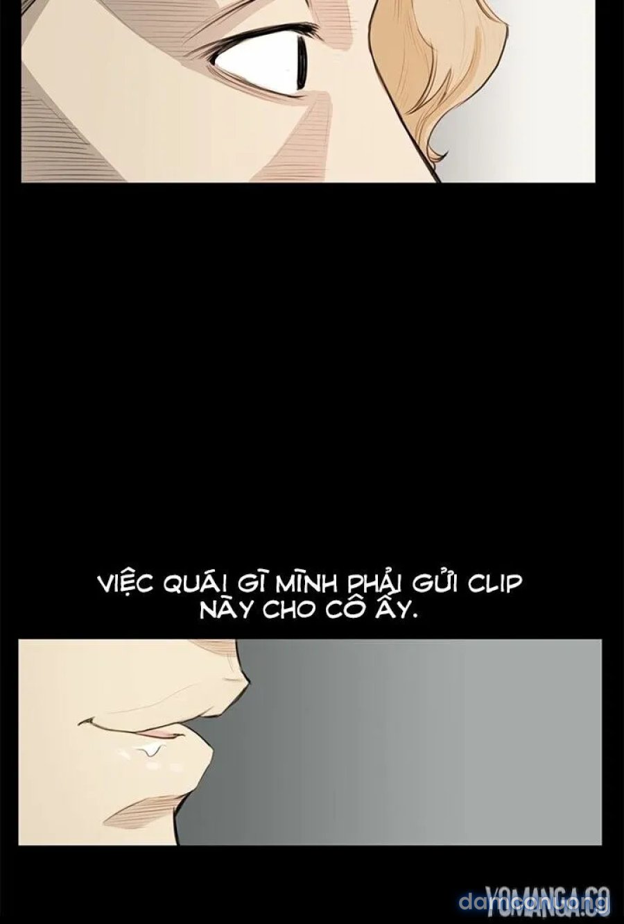 Dâm Nữ Si Eun Chapter 22 - Trang 2