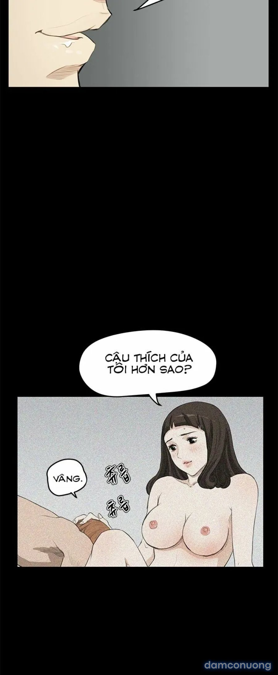 Dâm Nữ Si Eun Chapter 22 - Trang 2