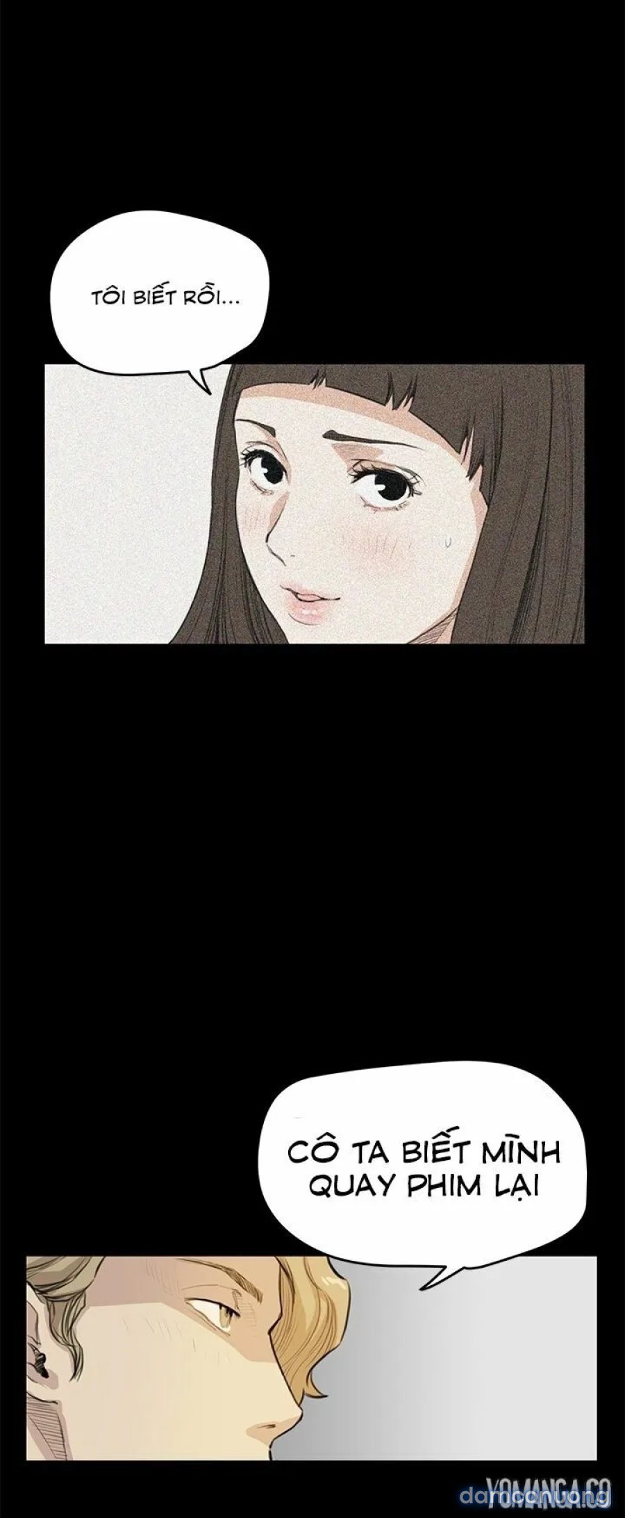 Dâm Nữ Si Eun Chapter 22 - Trang 2