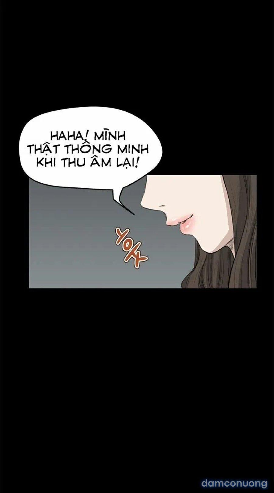 Dâm Nữ Si Eun Chapter 22 - Trang 2