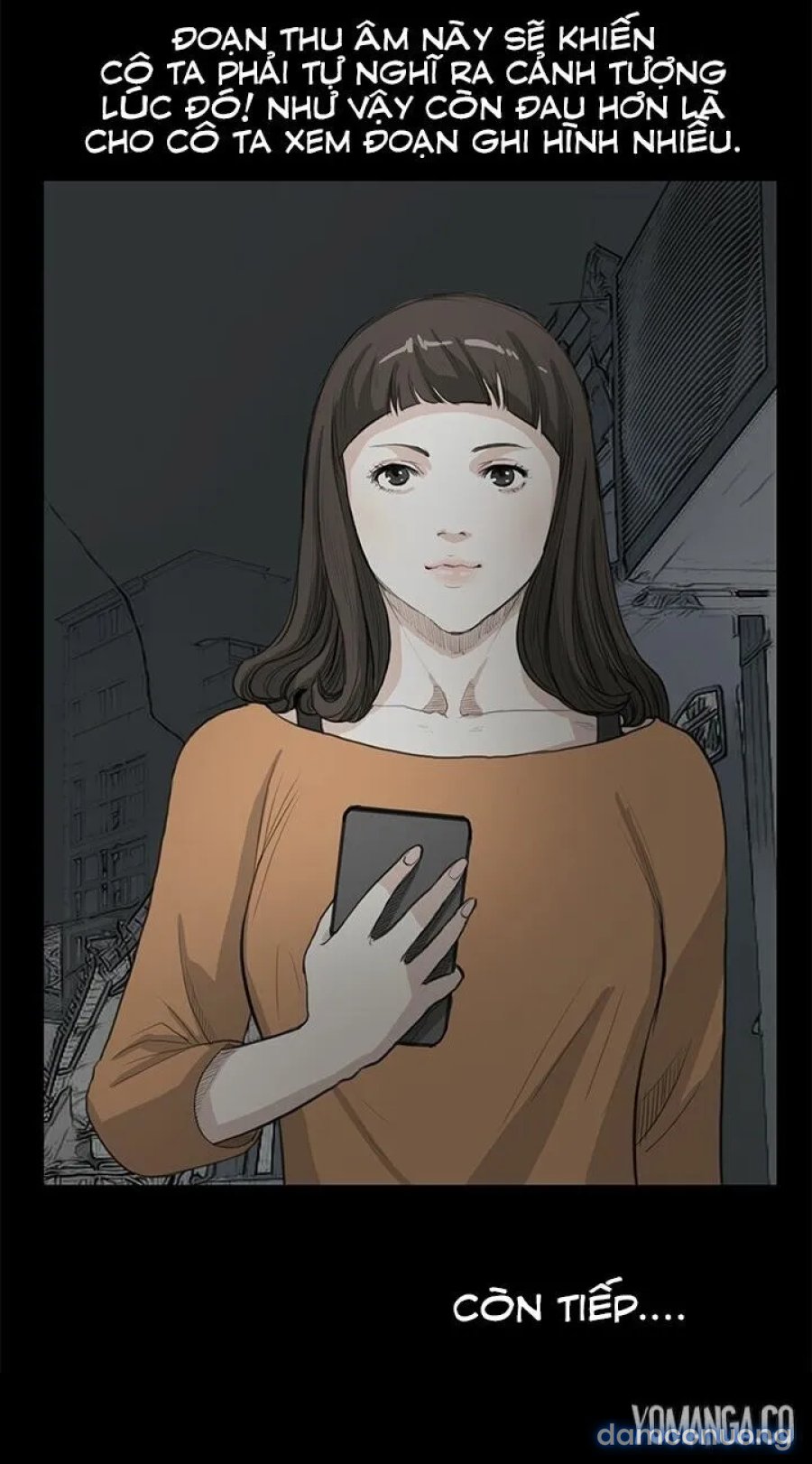 Dâm Nữ Si Eun Chapter 22 - Trang 2