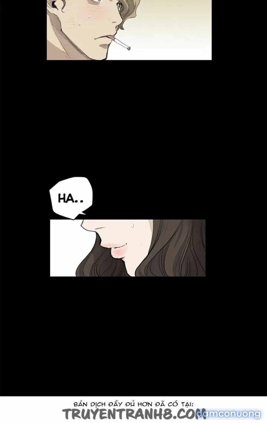 Dâm Nữ Si Eun Chapter 18 - Trang 2