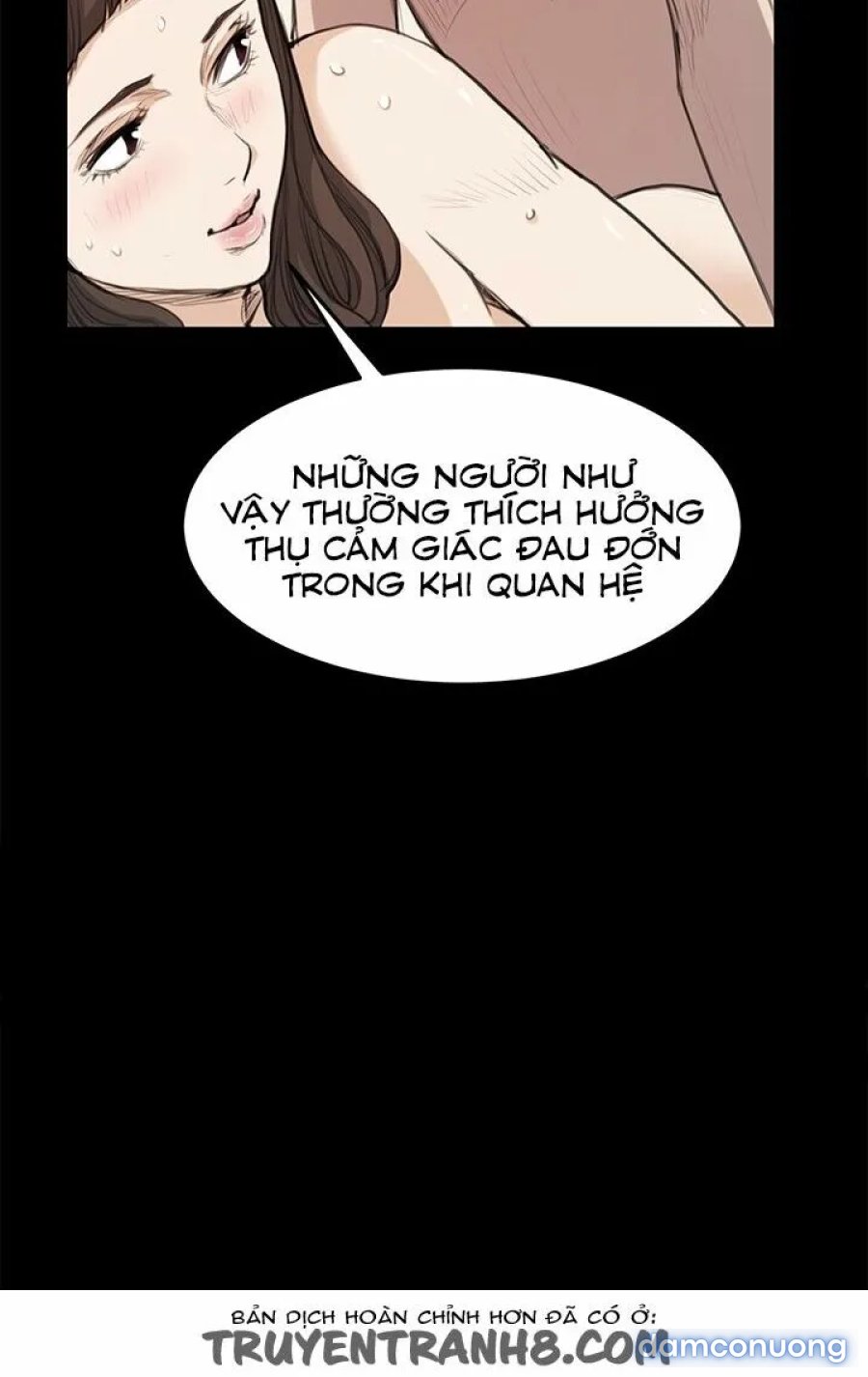 Dâm Nữ Si Eun Chapter 18 - Trang 2