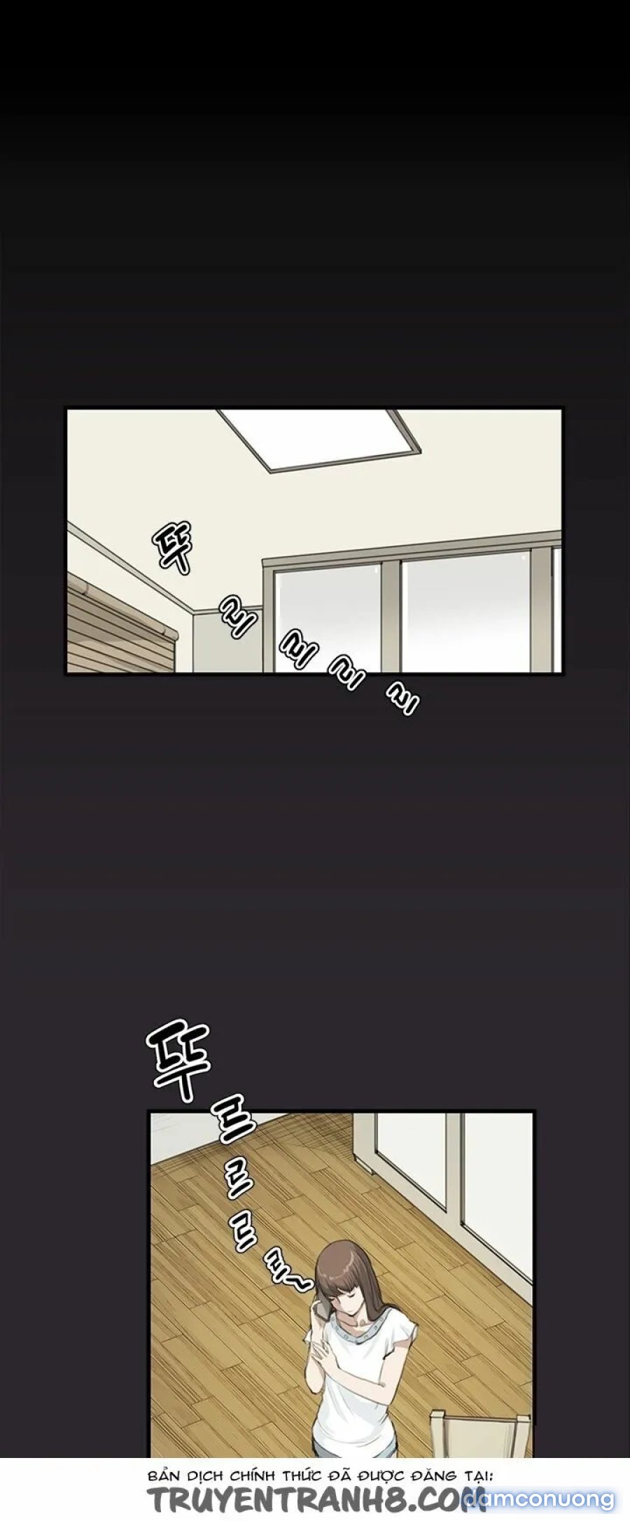 Dâm Nữ Si Eun Chapter 18 - Trang 2