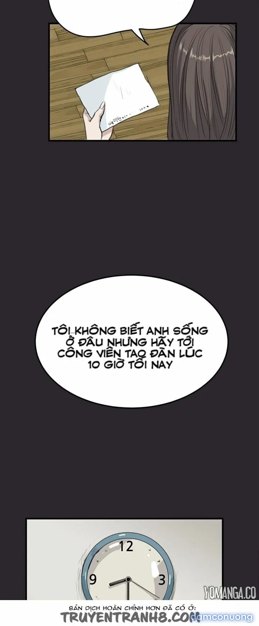 Dâm Nữ Si Eun Chapter 18 - Trang 2
