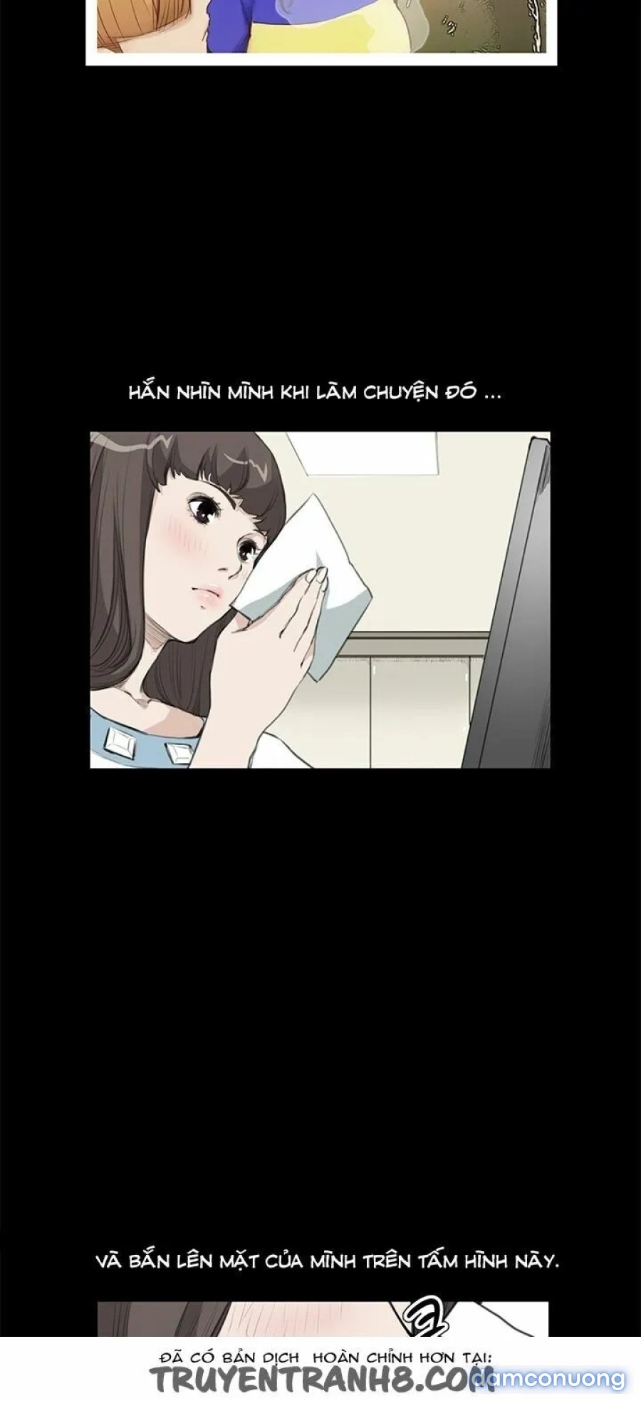 Dâm Nữ Si Eun Chapter 18 - Trang 2